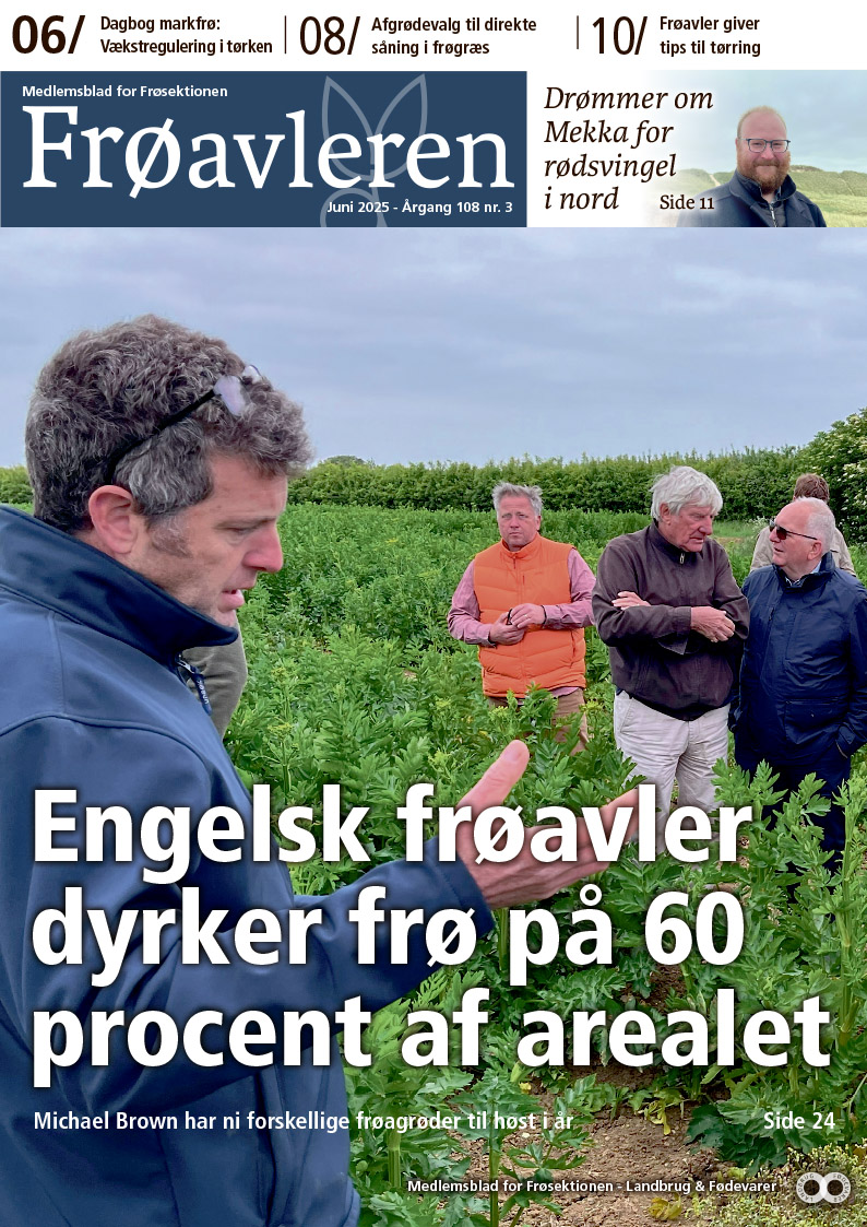Frøavleren